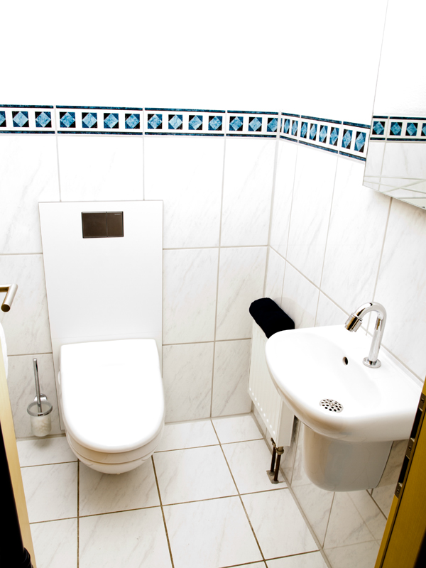 Gemeinschaftsräume Bild 7