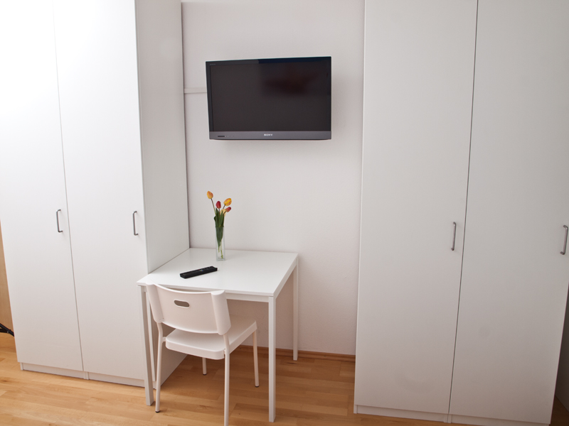 Ferienzimmer C Bild 2